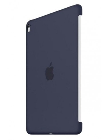 Cover APPLE en Silicone pour iPad Pro /9.7Pouce /Bleu Nuit