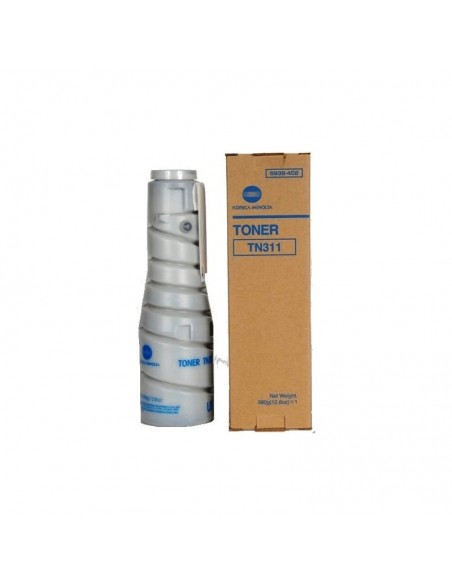 ​​TONER KONICA MINOLTA​ TN-311