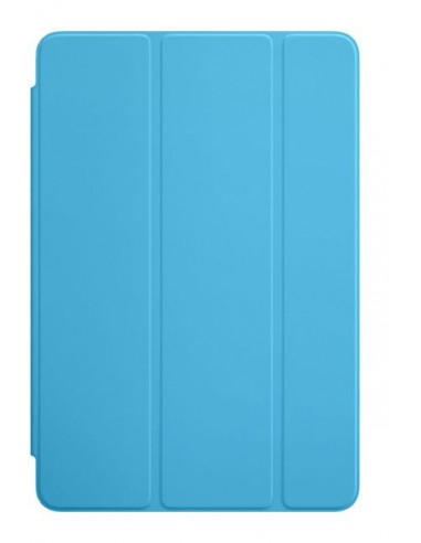 Cover APPLE pour iPad Mini 4 /7.9Pouce /Bleu