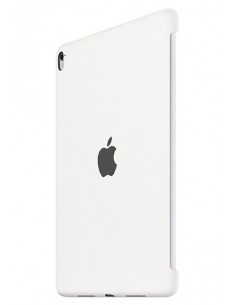 Cover APPLE en Silicone pour iPad Pro /9.7Pouce /Blanc