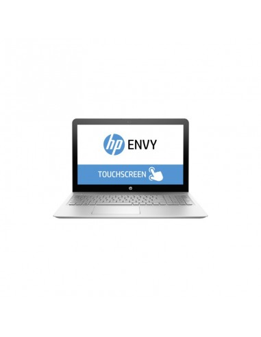 Portable HP ENVY 15 15-as102nk i5-7560U - Windows
