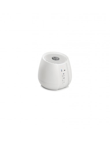 HP S6500 White BT Wireless Speaker (N5G10AA)