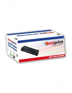 Toner BESTPRINT pour CANON CEXV40 - HP CE505X - CAN -119ii - 319ii - 719H /2000p