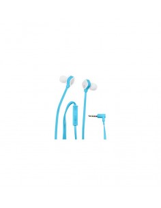 HP In-Ear Stereo Headset H2310 (Sky Blue) (M2J39AA) 2