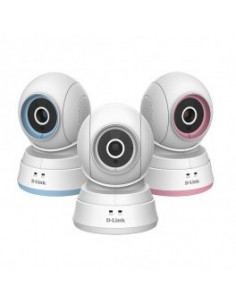 Wi-Fi Baby Camera Lite Rotationnelle