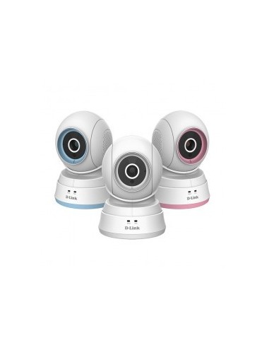 Wi-Fi Baby Camera Lite Rotationnelle