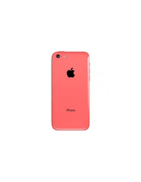 iPhone 5C - 16GB Pink Demo