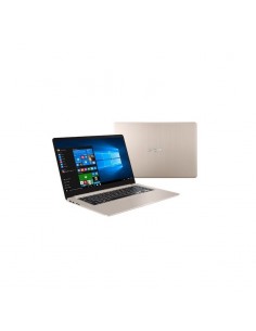 ASUS S510UR I7 7500U 2.5G 15.6Pouce HD 2