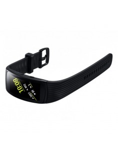 Montre connectée Samsung Gear Fit2 Pro Large (SM-R365) 2