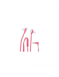 HP In-Ear Stereo Headset H2310 (Fuchsia Coral) (M2J38AA) 2