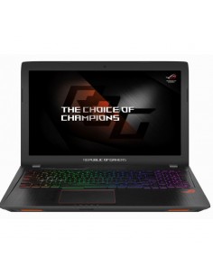 Ordinateur Portable ASUS Gaming ROG GL553VD-DM591T 2