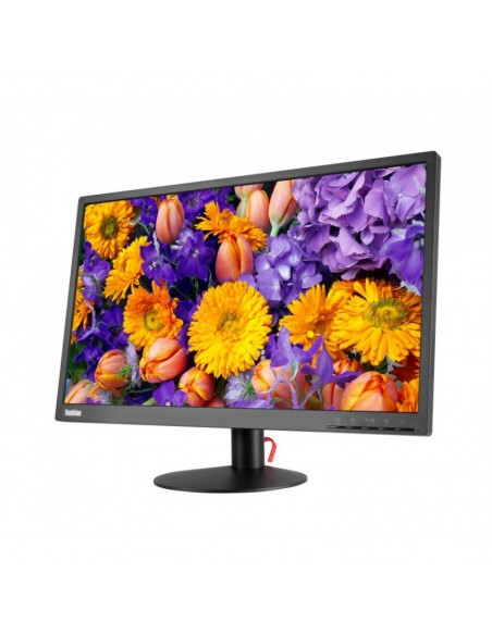 Moniteur Lenovo ThinkVision E24 23.8Pouce (61B7JAT6EU)