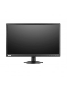 Moniteur Lenovo ThinkVision E24 23.8Pouce (61B7JAT6EU) 2
