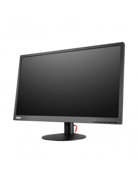 Moniteur Lenovo ThinkVision E24 23.8Pouce (61B7JAT6EU)