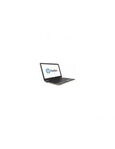 Ordinateur portable HP Pavilion 15 (Z6J56EA) 2