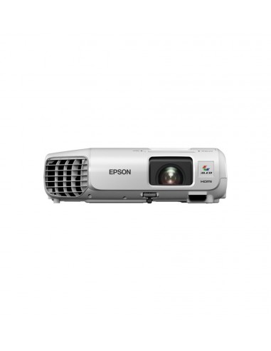 Epson Vidéoprojecteur Epson EB-945 XGA 3000 Lm HDMI contrast (V11H581040)