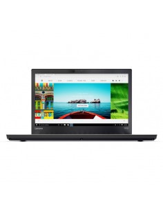 Ordinateur portable Lenovo ThinkPad T470 (20HD0016FE) 2