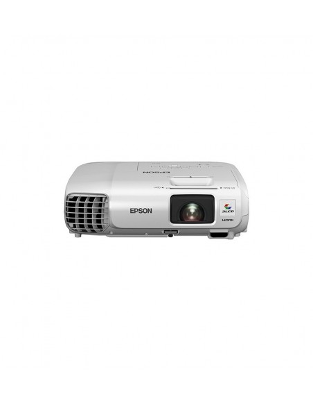 Epson EB-965,Projectors,Mobile/XGA,1024x768,4:3,3,500lumen 1 (V11H583040)
