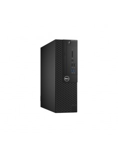 Ordinateur de bureau Dell Optiplex 3050 |i5-4GB-500GB| 2