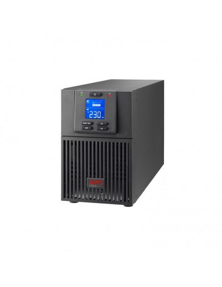 Onduleur APC Smart-UPS RC |1000 VA - 230 V| (SRC1KI)