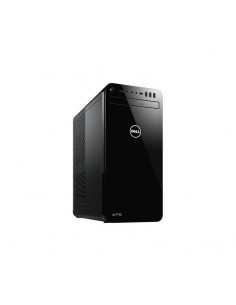 Ordinateur de bureau Dell XPS 8930 |i7-16GB-2TB+256GB| 2