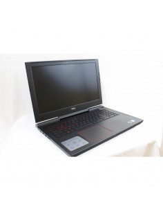 Ordinateur portable Dell Inspiron 15 7577 (FSTAR15KBL1805_613) 2