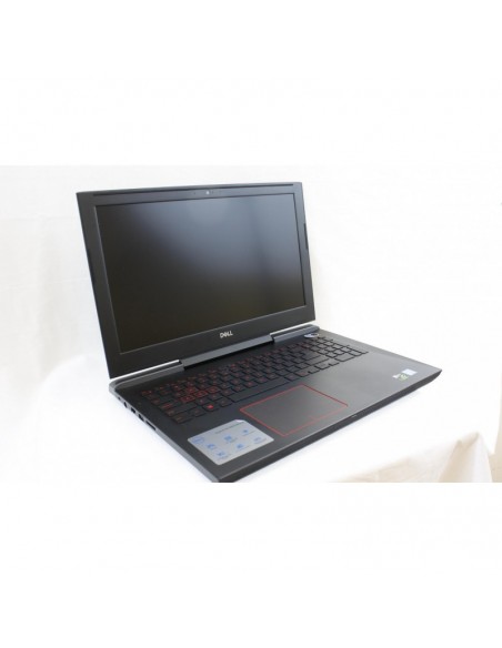 Ordinateur portable Dell Inspiron 15 7577 (FSTAR15KBL1805_613)