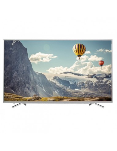 TÉLÉVISEUR HISENSE 75PouceSMART TV 4K ULTRA HD