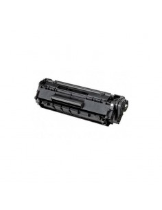 Cartouche de Toner Canon FX-10 Cartridge Noir - 2000 Pages (0263B002BA) 2