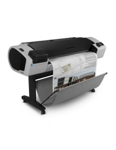 Imprimante ePrinter PostScript HP Designjet T1300 1118 mm (CR652A)