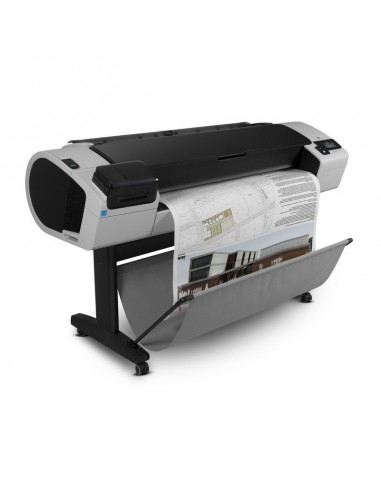 Imprimante ePrinter PostScript HP Designjet T1300 1118 mm (CR652A)