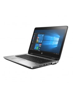 Ordinateur portable HP ProBook 650 G3 (Z2W47EA) 2
