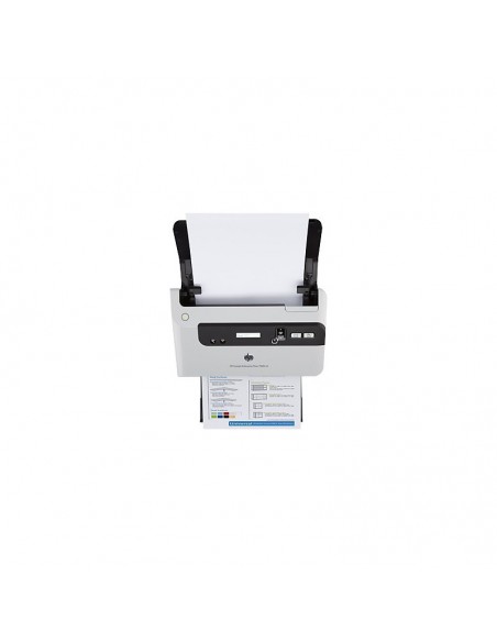 Scanner avec bac d'alimentation HP Scanjet Enterprise Flow 7000 s2 (L2730B)