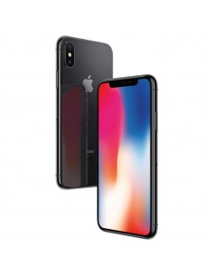 iPhone X /5,8Pouce /Gris /3 Go /256 Go /7 Mpx - 12 Mpx / 2