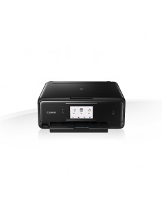 Imprimante Multifonction Canon PIXMA TS8040 (1369C007AA) 2