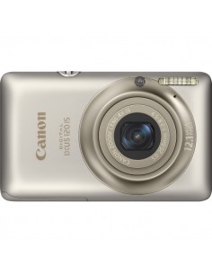 APPAREIL PHOTO CANON IXUS 120 2
