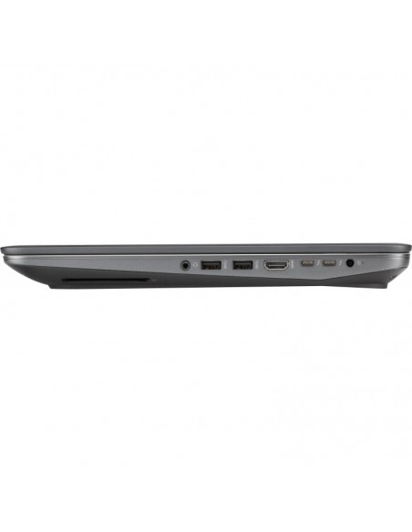 Ordinateur portable HP ZBook15 G4 (Y6K22EA)