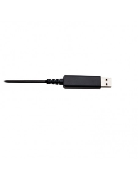 Micro-Casque V7 DELUXE USB (J151648)