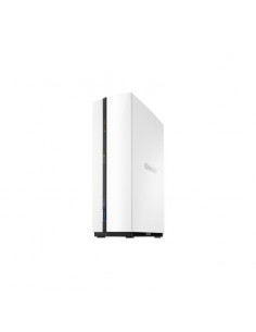 Serveur NAS QNAP TS-128A |1 Baie-ARM v7-1GB| 2