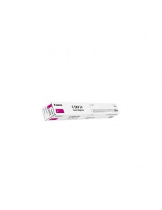 Cartouche de Toner Canon C-EXV54 - Magenta (1396C002AA) 2