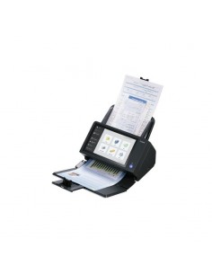 Scanner Canon imageFORMULA ScanFront 400 (1255C003AB) 2
