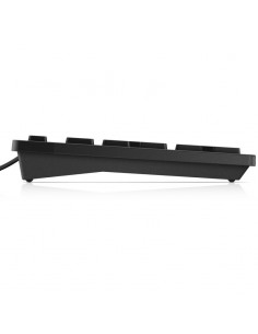 Clavier multimédia Dell KB216 - AZERTY- Noir (580-ADGU-1) 2