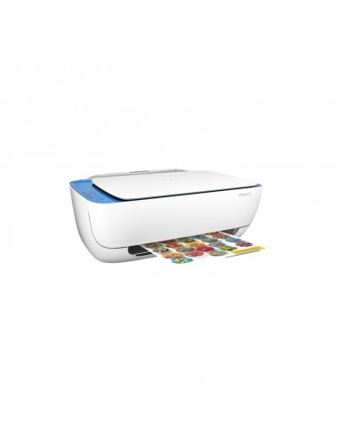 Imprimante Multifonction HP DeskJet 3639 Laser Couleur (F5S43C)