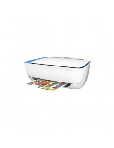 Imprimante Multifonction HP DeskJet 3639 Laser Couleur (F5S43C) 2