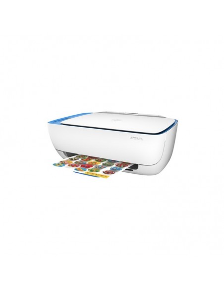Imprimante Multifonction HP DeskJet 3639 Laser Couleur (F5S43C)