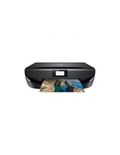 Imprimante Multifonction HP DeskJet Ink Advantage 5075 (M2U86C)