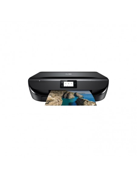 Imprimante Multifonction HP DeskJet Ink Advantage 5075 (M2U86C)