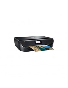 Imprimante Multifonction HP DeskJet Ink Advantage 5075 (M2U86C) 2