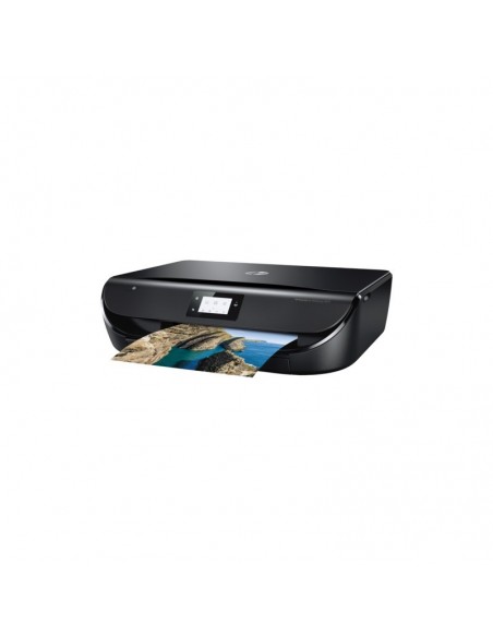 Imprimante Multifonction HP DeskJet Ink Advantage 5075 (M2U86C)