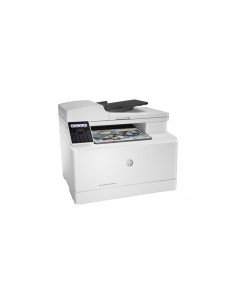Imprimante Multifonction HP LaserJet Pro M181fw Couleur (T6B71A) 2